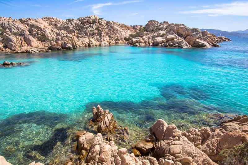 Corsica yacht charter