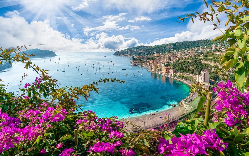 St Tropez yacht charter